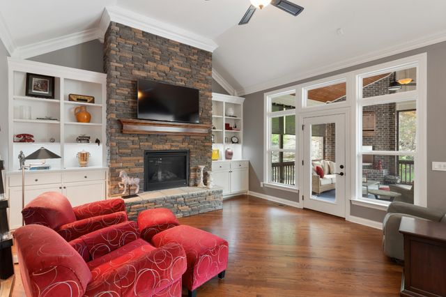 3621 Herbert Dr, Franklin, TN 37067