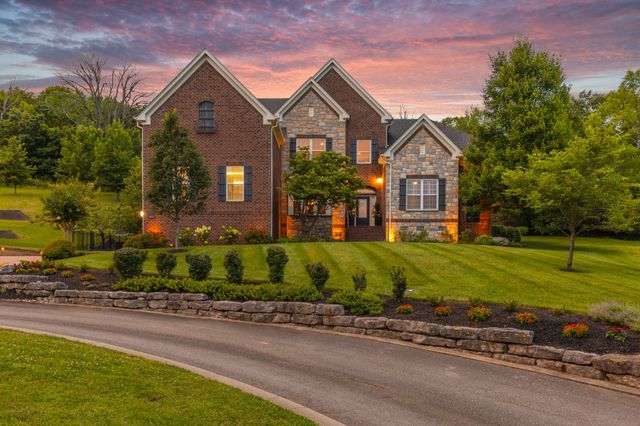 3621 Herbert Dr, Franklin, TN 37067