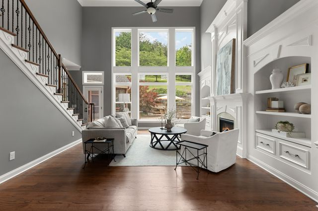 3621 Herbert Dr, Franklin, TN 37067