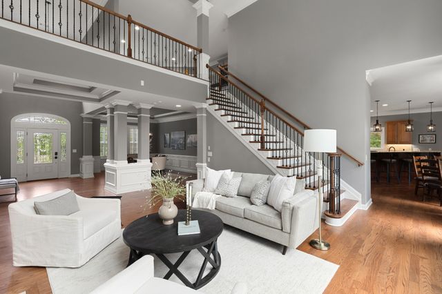3621 Herbert Dr, Franklin, TN 37067