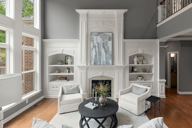 3621 Herbert Dr, Franklin, TN 37067