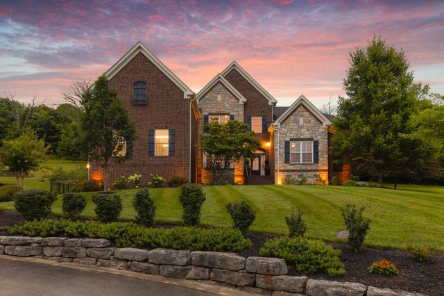 3621 Herbert Dr, Franklin, TN 37067