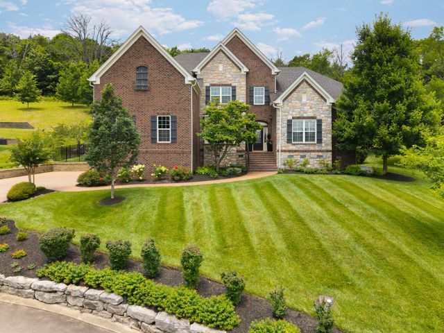 3621 Herbert Dr, Franklin, TN 37067
