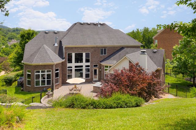 3621 Herbert Dr, Franklin, TN 37067