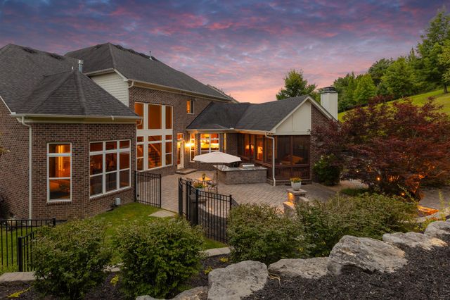 3621 Herbert Dr, Franklin, TN 37067