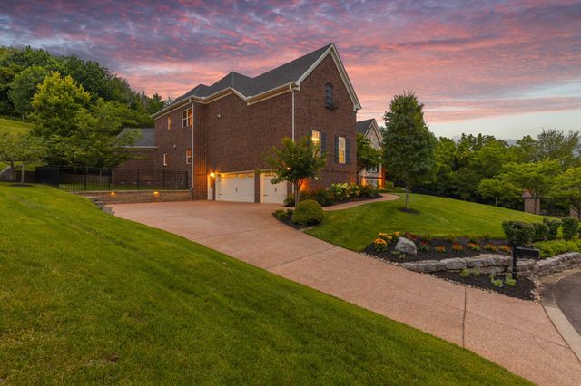 3621 Herbert Dr, Franklin, TN 37067
