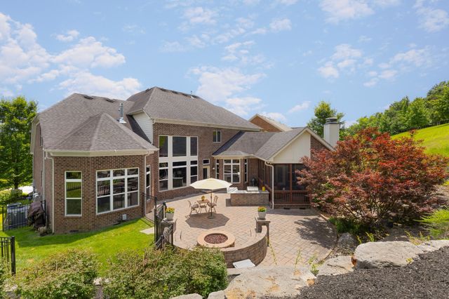 3621 Herbert Dr, Franklin, TN 37067