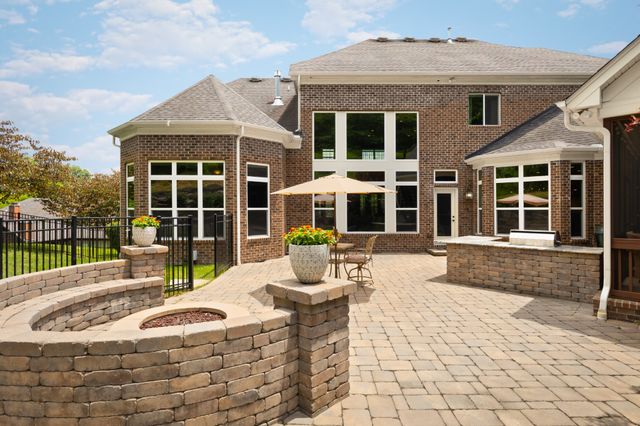 3621 Herbert Dr, Franklin, TN 37067