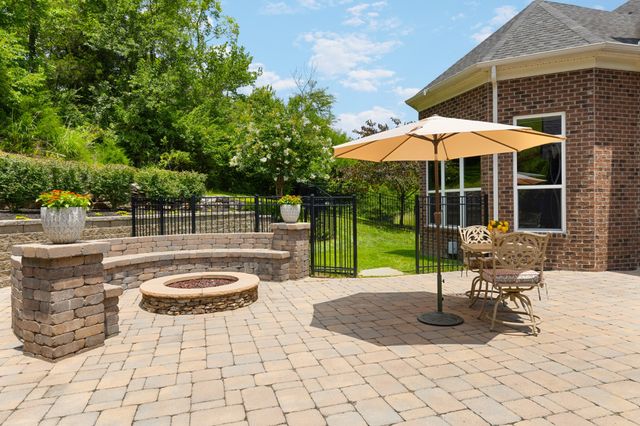 3621 Herbert Dr, Franklin, TN 37067