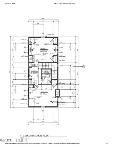 695 Distant Island Drive, Beaufort, SC 29907