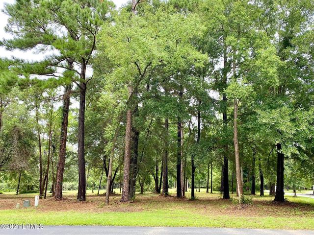 695 Distant Island Drive, Beaufort, SC 29907