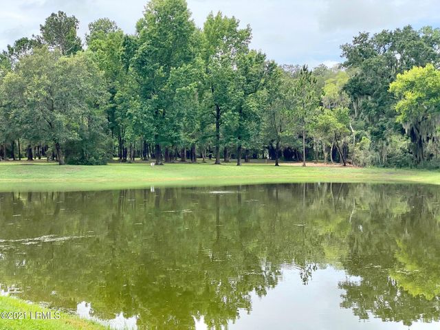 695 Distant Island Drive, Beaufort, SC 29907