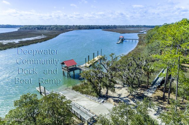 695 Distant Island Drive, Beaufort, SC 29907