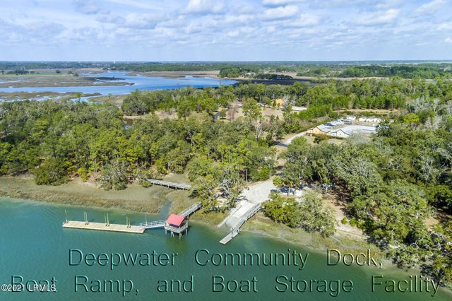 695 Distant Island Drive, Beaufort, SC 29907