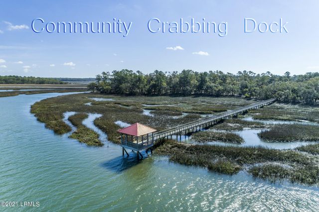 695 Distant Island Drive, Beaufort, SC 29907