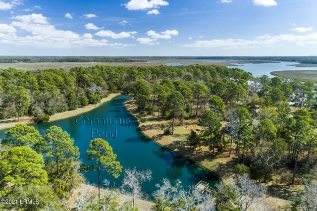 695 Distant Island Drive, Beaufort, SC 29907