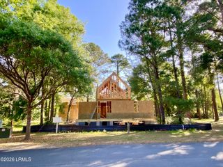 695 Distant Island Drive, Beaufort, SC 29907