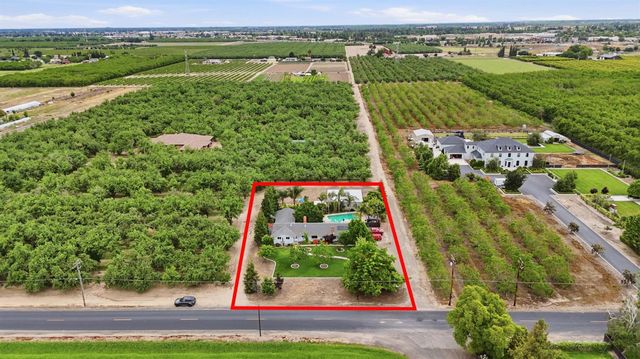 3501 North Ave, Modesto, CA 95358