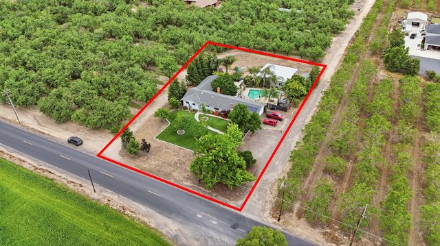 3501 North Ave, Modesto, CA 95358