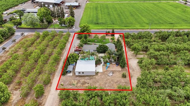 3501 North Ave, Modesto, CA 95358