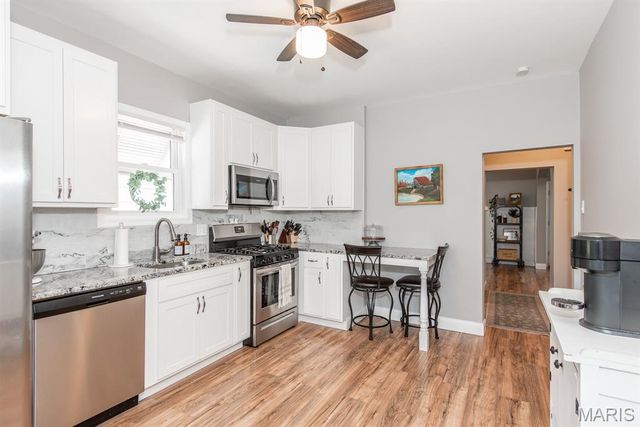 4410 S Spring Avenue, St Louis, MO 63116