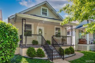 4410 S Spring Avenue, St Louis, MO 63116