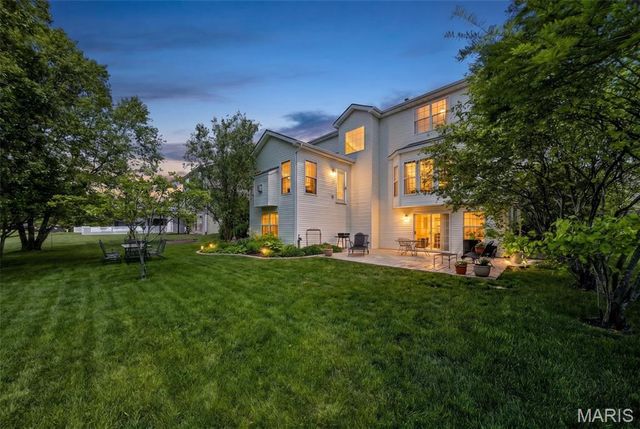 1205 Simeon Drive, Shiloh, IL 62221