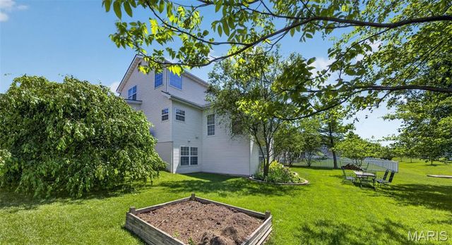 1205 Simeon Drive, Shiloh, IL 62221
