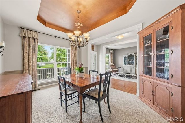1205 Simeon Drive, Shiloh, IL 62221