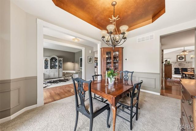 1205 Simeon Drive, Shiloh, IL 62221