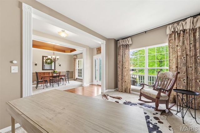 1205 Simeon Drive, Shiloh, IL 62221