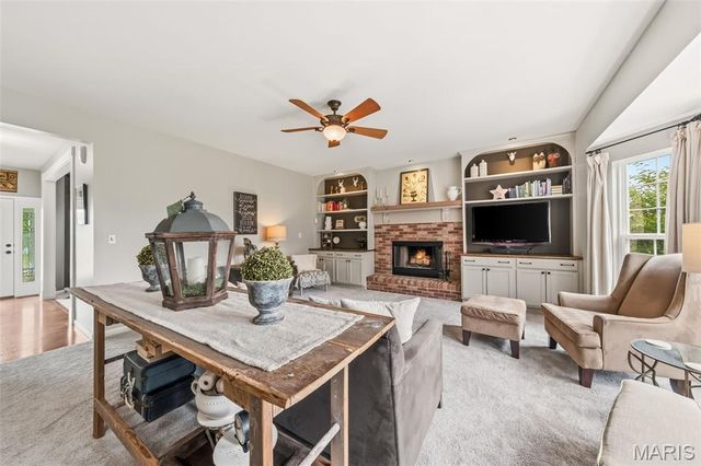 1205 Simeon Drive, Shiloh, IL 62221