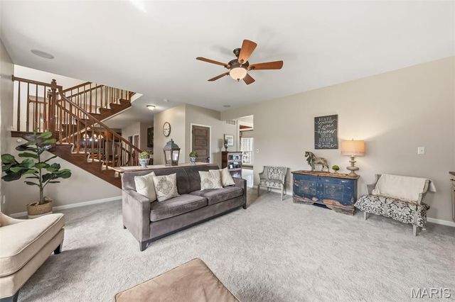 1205 Simeon Drive, Shiloh, IL 62221