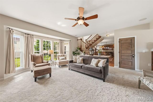 1205 Simeon Drive, Shiloh, IL 62221