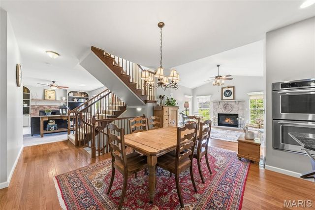 1205 Simeon Drive, Shiloh, IL 62221