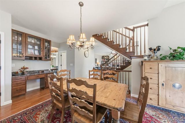 1205 Simeon Drive, Shiloh, IL 62221