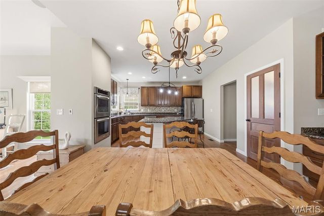 1205 Simeon Drive, Shiloh, IL 62221