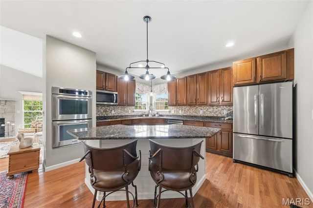 1205 Simeon Drive, Shiloh, IL 62221