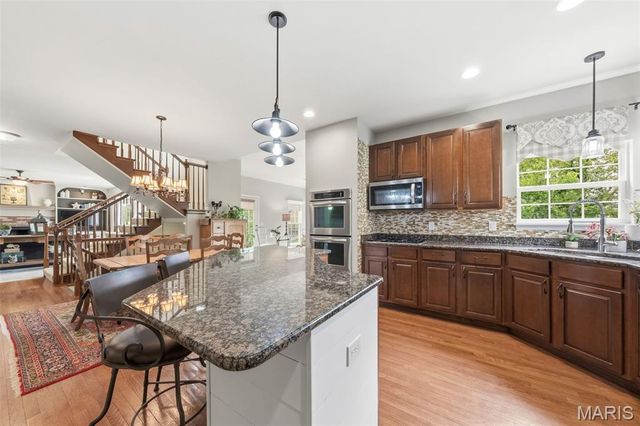 1205 Simeon Drive, Shiloh, IL 62221