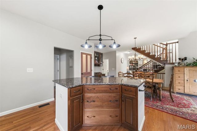 1205 Simeon Drive, Shiloh, IL 62221