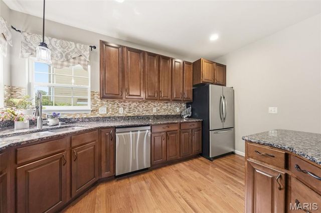1205 Simeon Drive, Shiloh, IL 62221