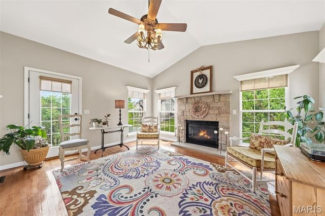 1205 Simeon Drive, Shiloh, IL 62221