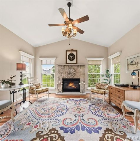 1205 Simeon Drive, Shiloh, IL 62221