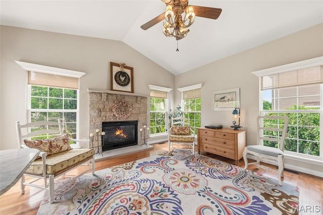 1205 Simeon Drive, Shiloh, IL 62221