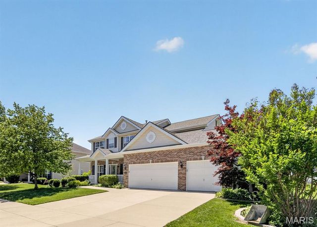 1205 Simeon Drive, Shiloh, IL 62221