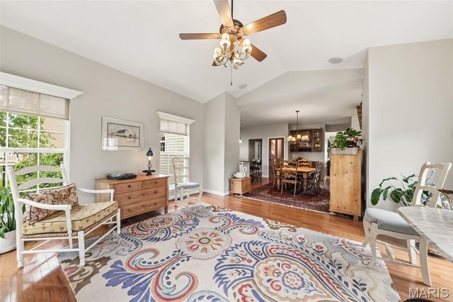 1205 Simeon Drive, Shiloh, IL 62221