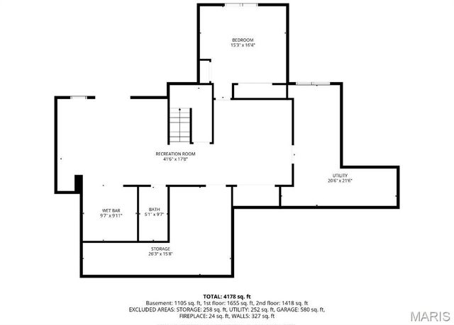 1205 Simeon Drive, Shiloh, IL 62221