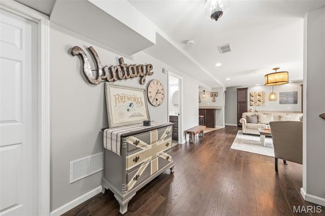 1205 Simeon Drive, Shiloh, IL 62221