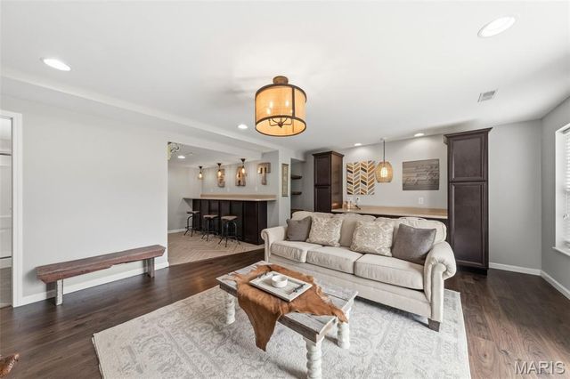 1205 Simeon Drive, Shiloh, IL 62221