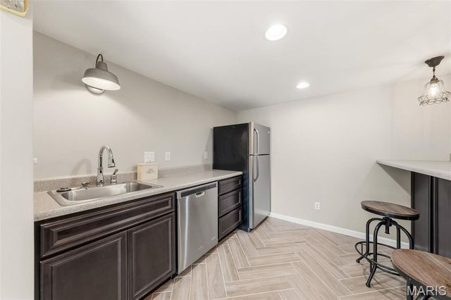 1205 Simeon Drive, Shiloh, IL 62221